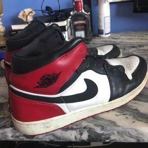 Jordan 1 Old Love